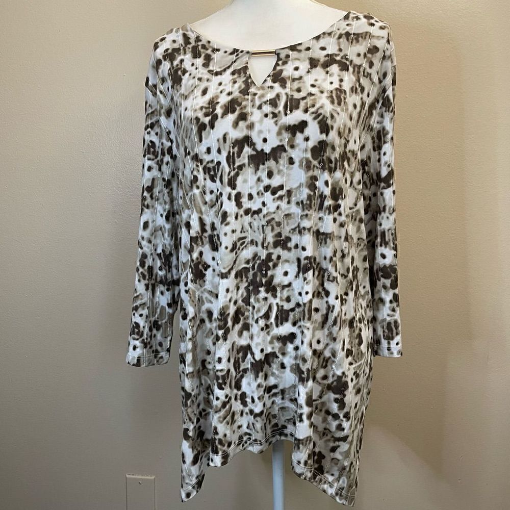 JM Collection| XLarge | Stretchy| Flowing| Lightweight - Picture 12 of 15
